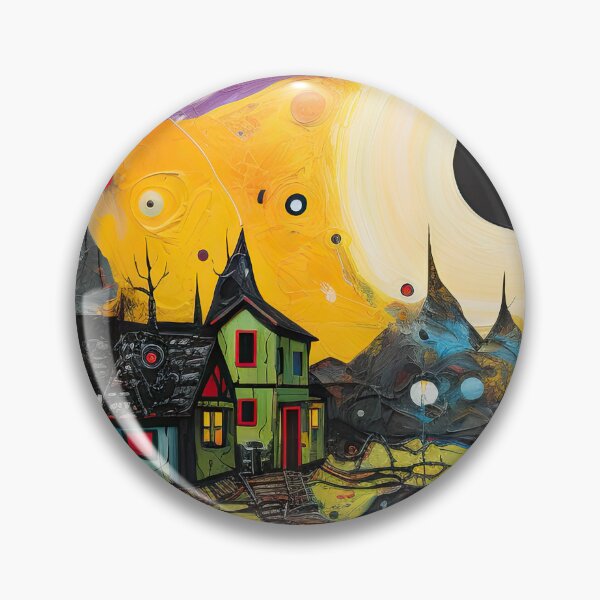 Item preview, Brookhaven designed and sold by OccultDreams.