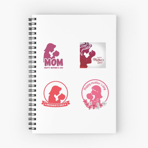 Item preview, mom, happy mothers day designed and sold by huape.