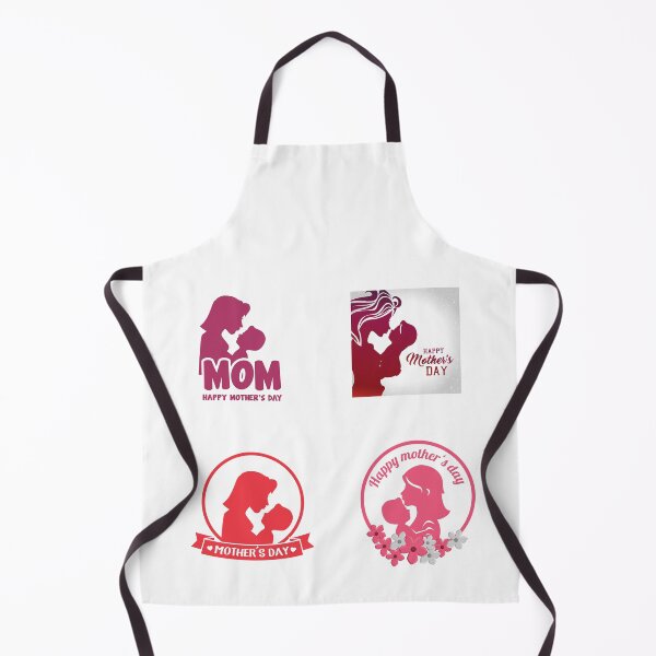 Item preview, mom, happy mothers day designed and sold by huape.