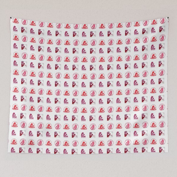 Item preview, mom, happy mothers day designed and sold by huape.