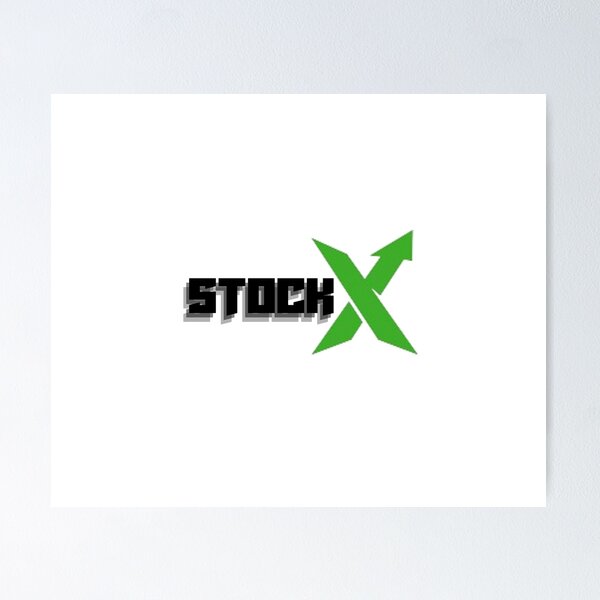 Stockx on sale stock ticker