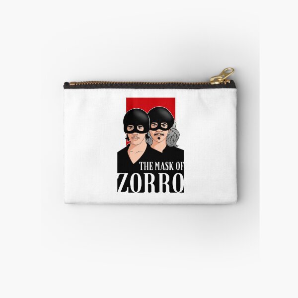 Artikelvorschau, Fan-Kunst des Films „Die Maske des Zorro“. entworfen und verkauft von ObsidianDaz.