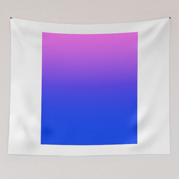 Item preview, Bisexual Minimalist Subtle Pride LGBTQIA Flag designed and sold by BritySpear.