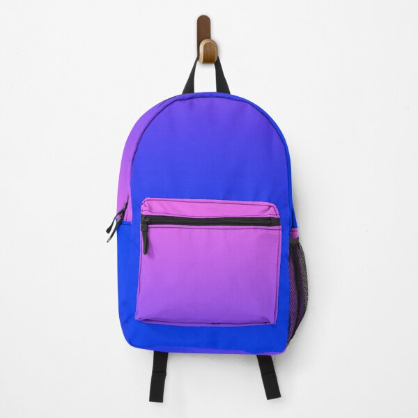 Item preview, Bisexual Minimalist Subtle Pride LGBTQIA Flag designed and sold by BritySpear.