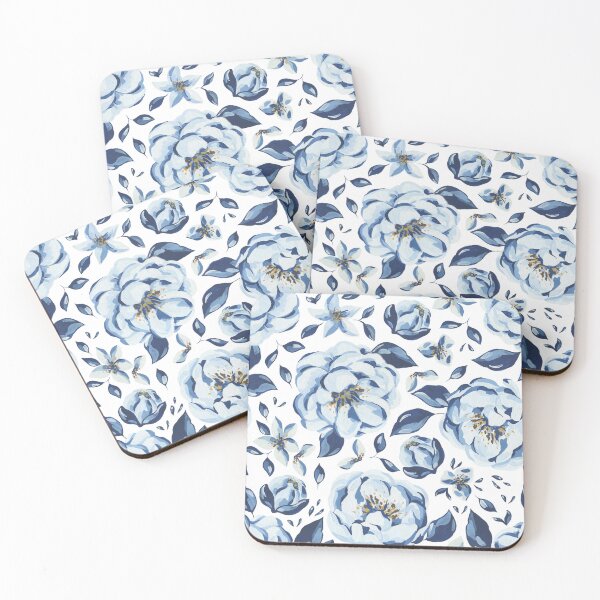 Item preview, winter flowers designed and sold by Debachir.