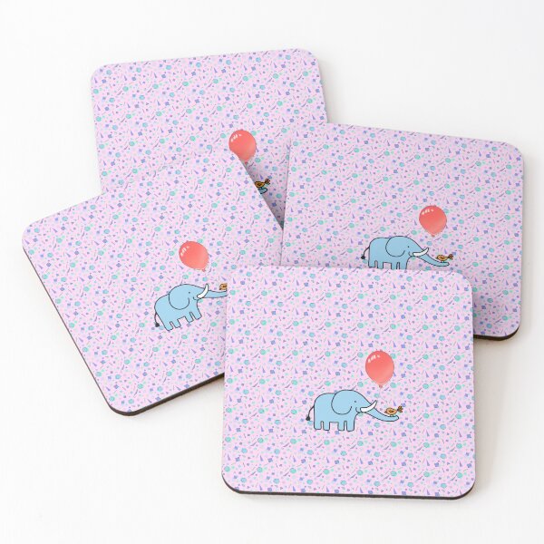 Item preview, Little elephant  designed and sold by Designs1279.