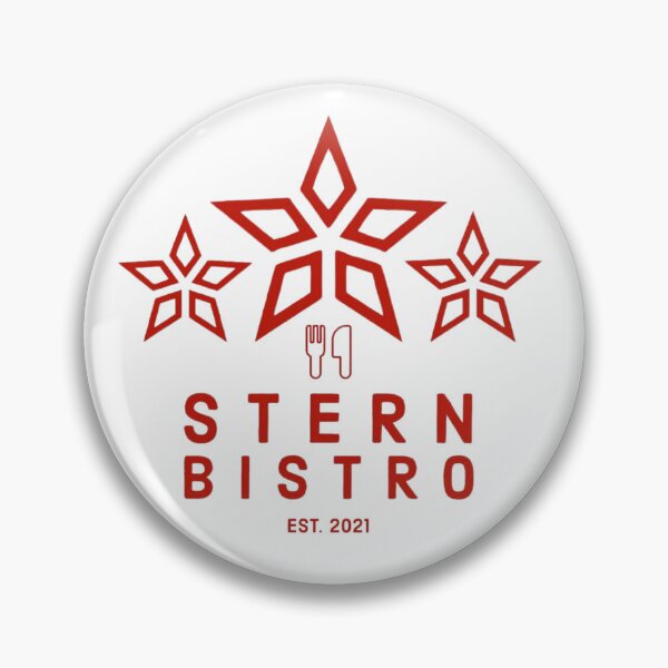 Item preview, Star Bistro designed and sold by Emre Karaarslan.