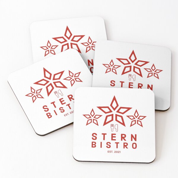 Item preview, Star Bistro designed and sold by Emre Karaarslan.