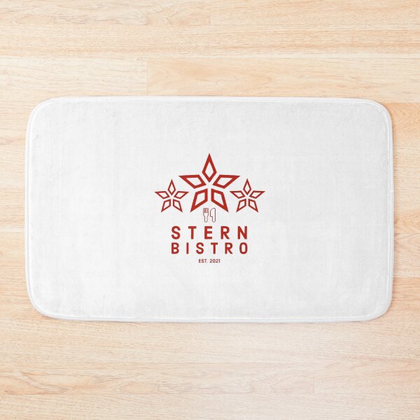 Item preview, Star Bistro designed and sold by Emre Karaarslan.
