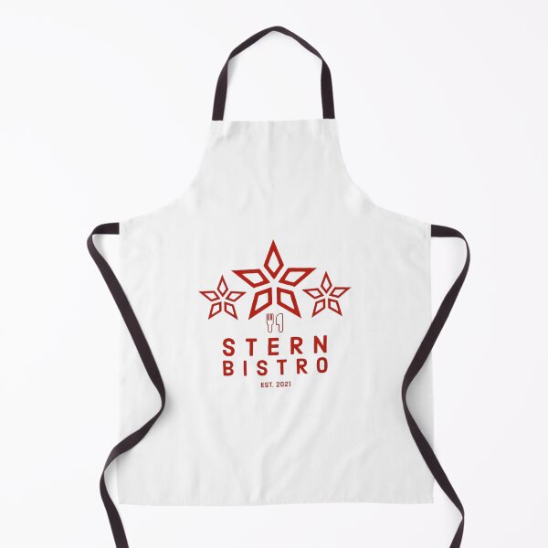 Item preview, Star Bistro designed and sold by Emre Karaarslan.