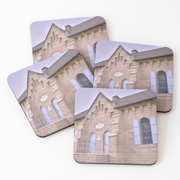 Item preview, Randolph County Archives And Museum Court House Addition 1864 designed and sold by LisaWootenPhoto.