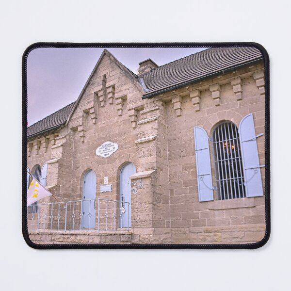 Item preview, Randolph County Archives And Museum Court House Addition 1864 designed and sold by LisaWootenPhoto.