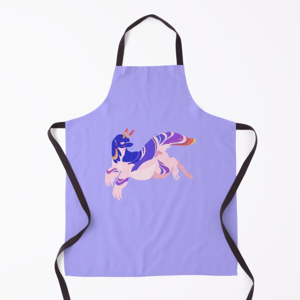 Item preview, Rainbow Dragon Jumping designed and sold by PastelThunder.