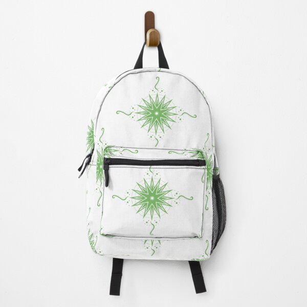 Item preview, Lime Green Stars and Ribbons on White Co-ordinate designed and sold by KathyLav.