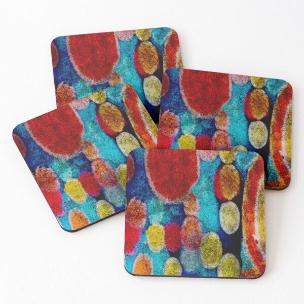 Item preview, Abstraction designed and sold by kinpirks.