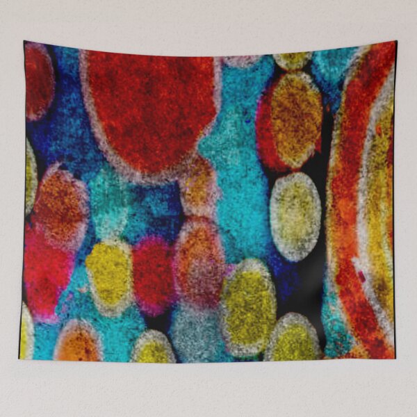 Item preview, Abstraction designed and sold by kinpirks.