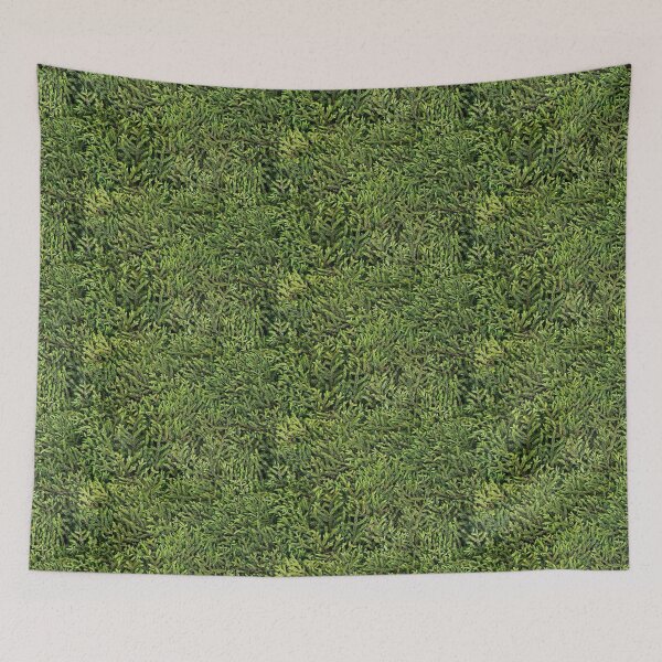 Item preview, spruce boughs designed and sold by Wildfirex14x.