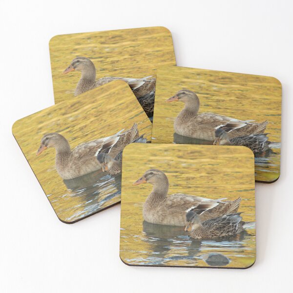 Item preview, Quack! designed and sold by AmazingAmanda42.