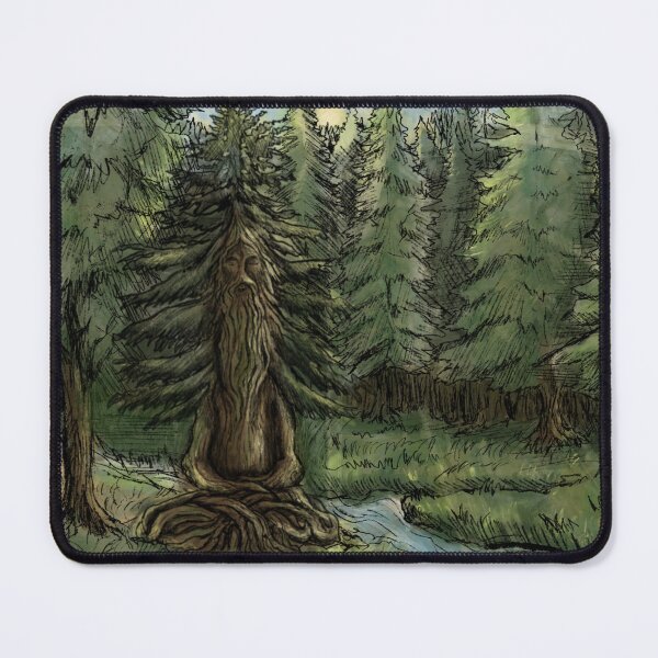 Item preview, Arbor Sapiens Meditans designed and sold by Mainahste.