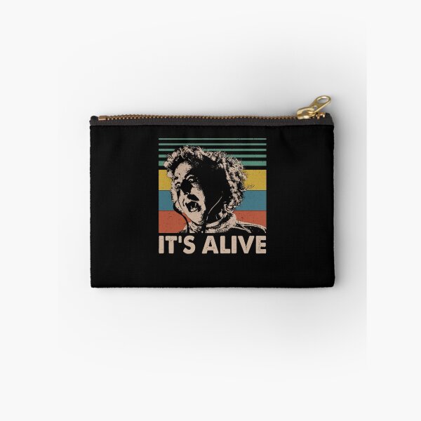 Item preview, It's Alive Retro designed and sold by bettoartberu.