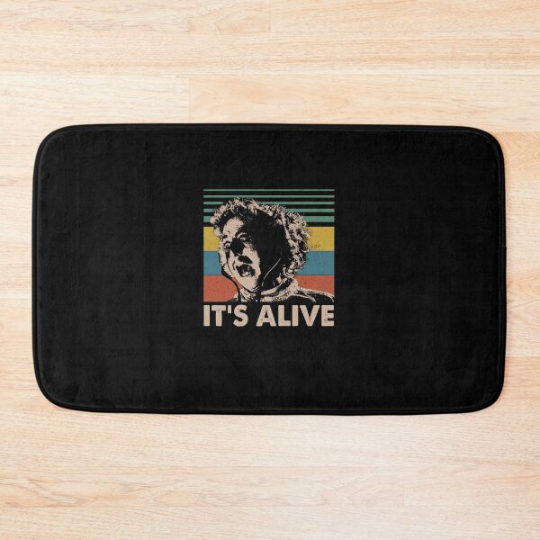 Item preview, It's Alive Retro designed and sold by bettoartberu.