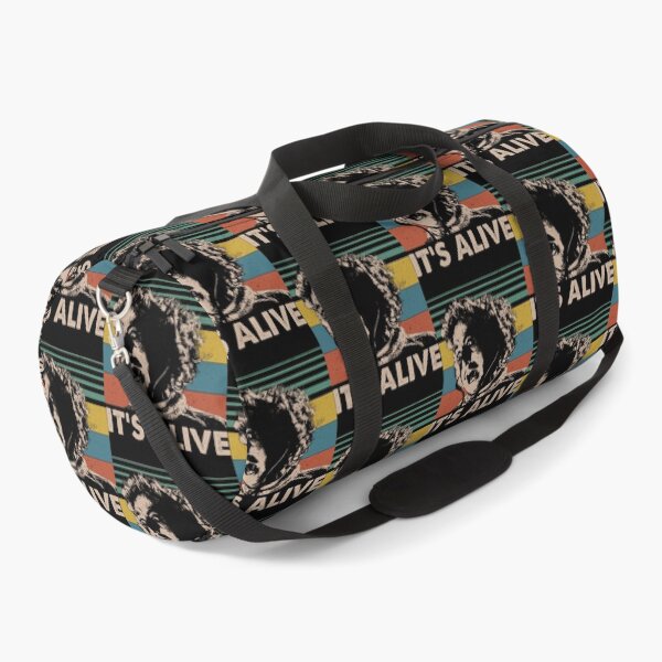 Item preview, It's Alive Retro designed and sold by bettoartberu.