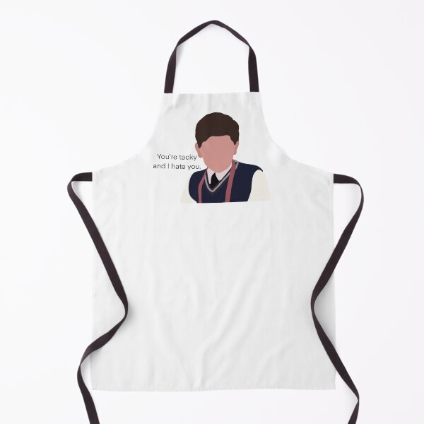 Item preview, You're tacky and I hate you, School of rock designed and sold by Natalie Jane.