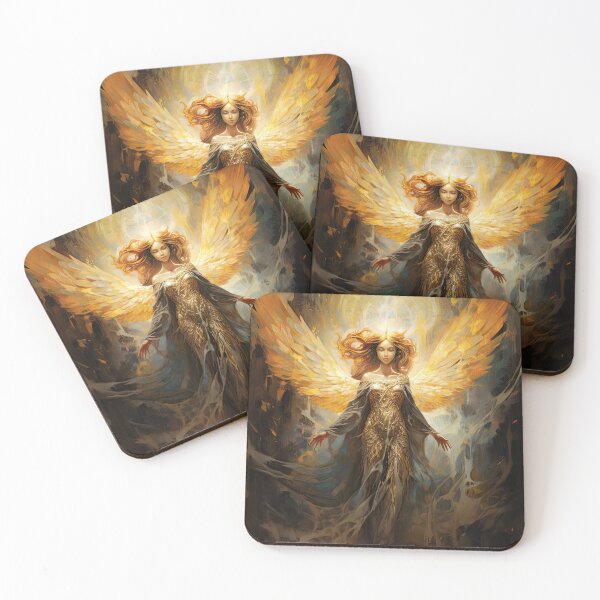 Item preview, Achaiah designed and sold by OccultDreams.