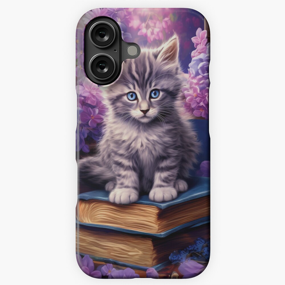 Item preview, iPhone Snap Case designed and sold by phatpuppyart.