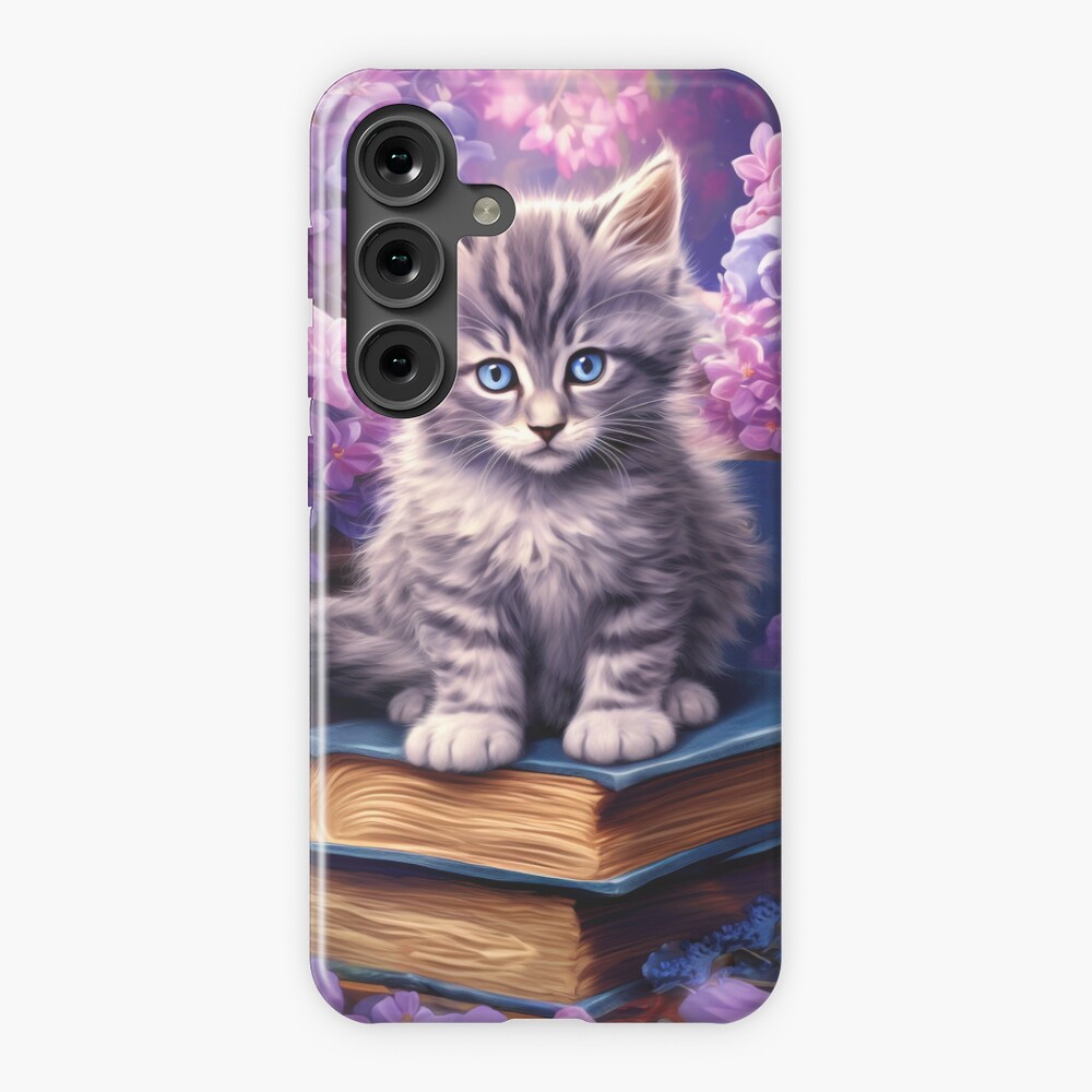 Item preview, Samsung Galaxy Snap Case designed and sold by phatpuppyart.