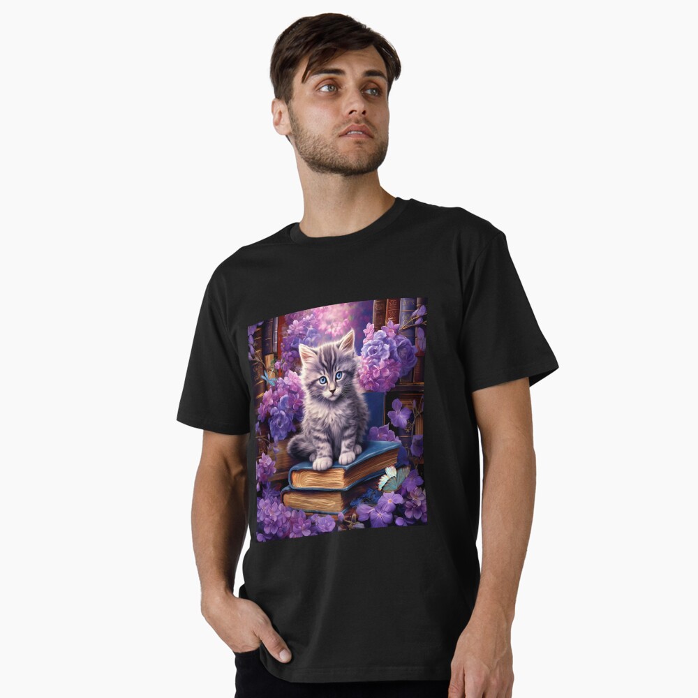 Item preview, Premium T-Shirt designed and sold by phatpuppyart.