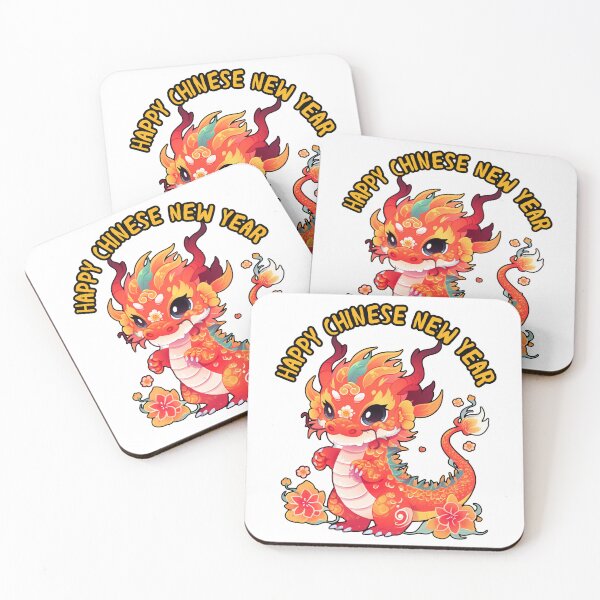 Item preview, Chinese New Year designed and sold by MamaCsTees.