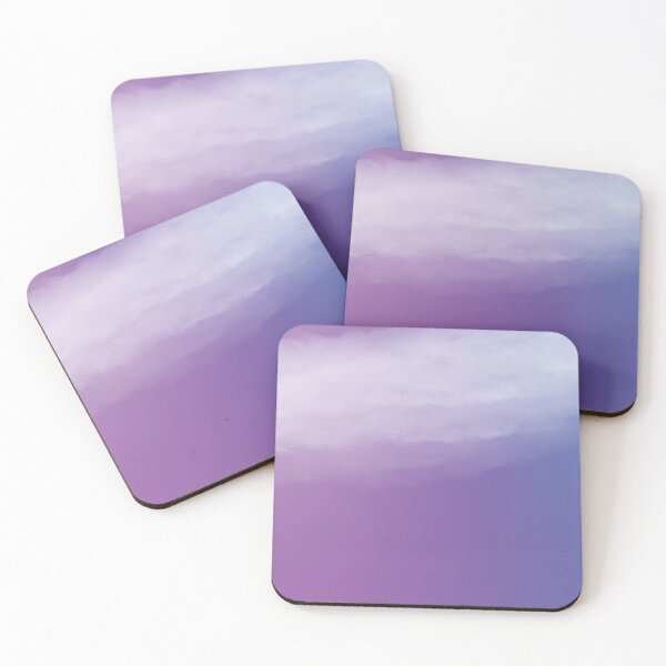 Item preview, Watercolor (purple) designed and sold by Design Minds Boutique.