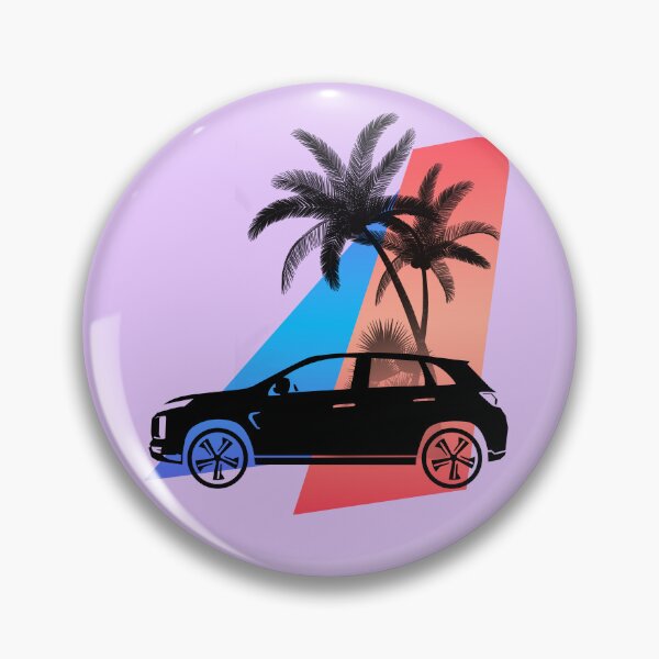 Item preview, Retro Twilight Cruise designed and sold by Stipper Store.