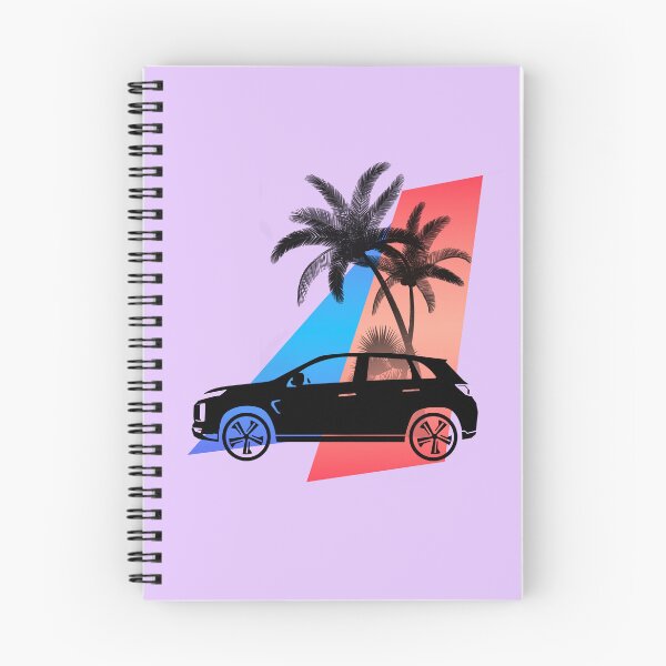 Item preview, Retro Twilight Cruise designed and sold by Stipper Store.