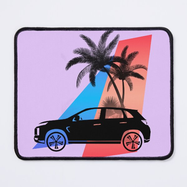 Item preview, Retro Twilight Cruise designed and sold by Stipper Store.