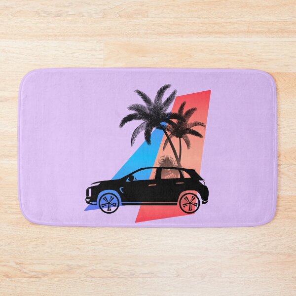 Item preview, Retro Twilight Cruise designed and sold by Stipper Store.