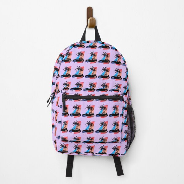 Item preview, Retro Twilight Cruise designed and sold by Stipper Store.