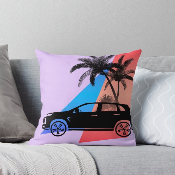 Item preview, Retro Twilight Cruise designed and sold by Stipper Store.