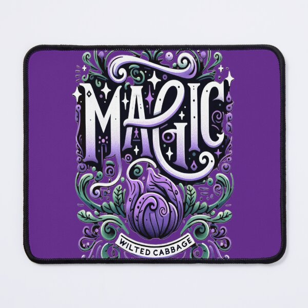 Item preview, Magic Tee Shirt designed and sold by WiltedCabbage.
