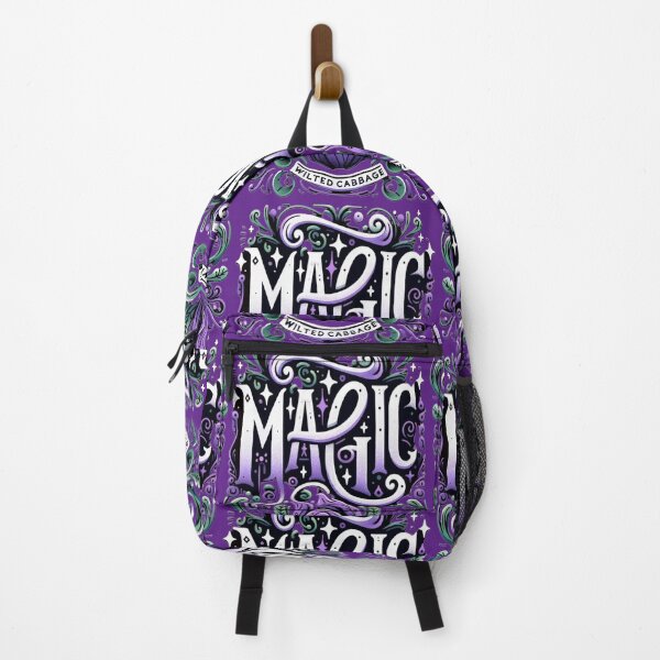 Item preview, Magic Tee Shirt designed and sold by WiltedCabbage.
