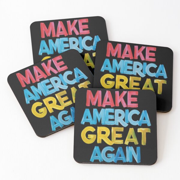 Item preview, Make usa great designed and sold by SaNNty.