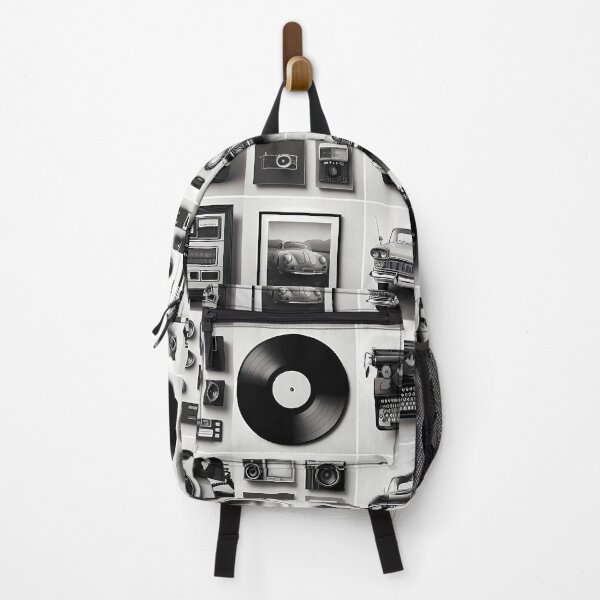 Item preview, Vintage Aesthetic pack: A Monochrome Journey Through Time designed and sold by Pickmash.