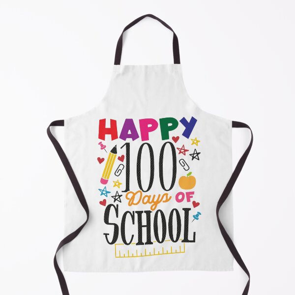 Item preview, Happy 100 Days Of School  designed and sold by Ismartista.