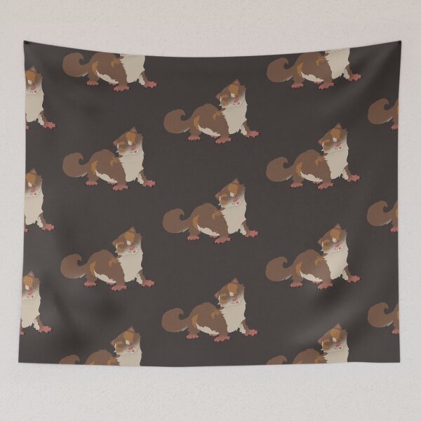 Item preview, Lila | Burrows End designed and sold by shiix.
