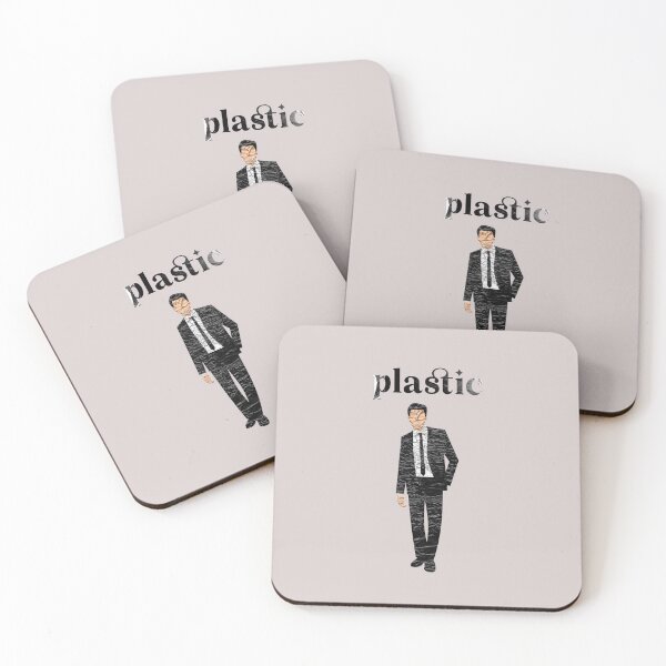 Item preview, fake businessman designed and sold by zupperman.