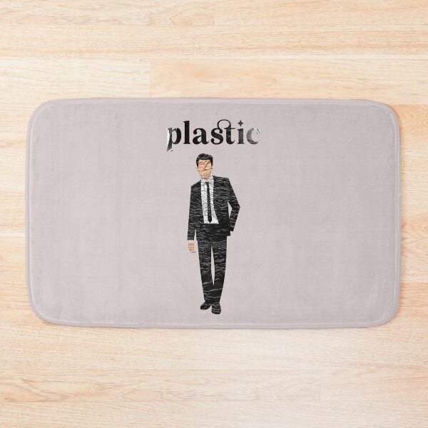 Item preview, fake businessman designed and sold by zupperman.