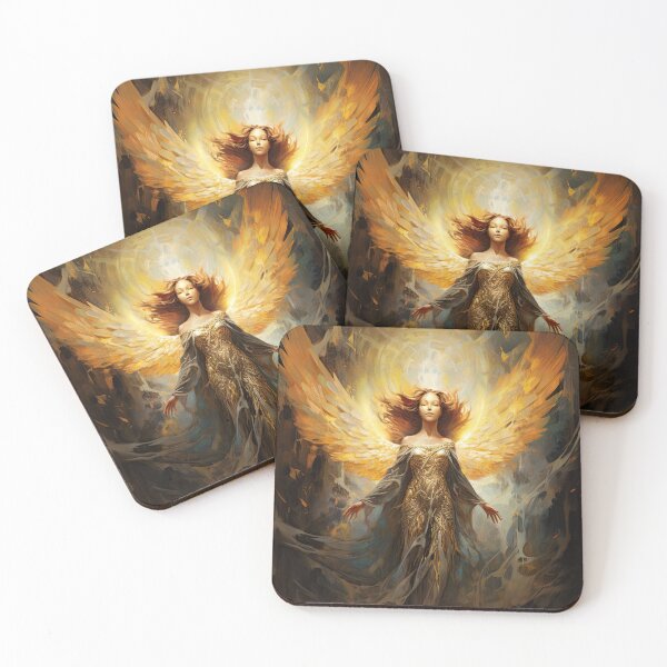 Item preview, Mahasiah designed and sold by OccultDreams.