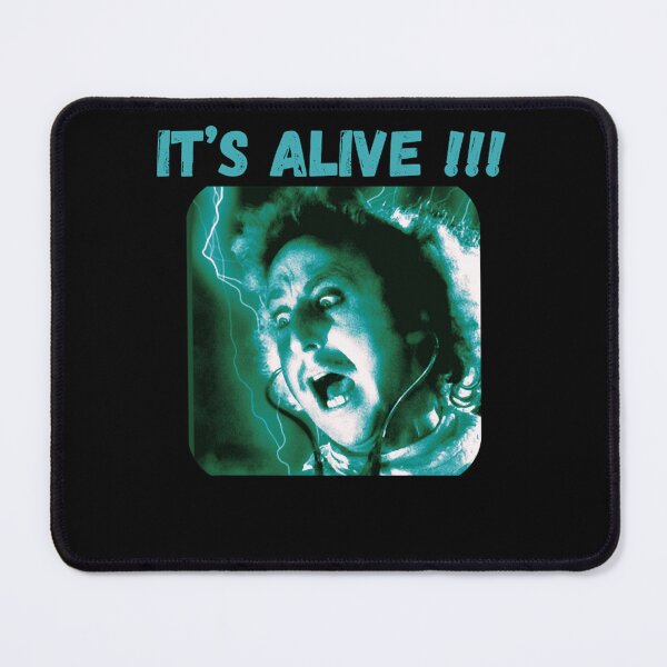 Item preview, It's Alive designed and sold by bettoartberu.