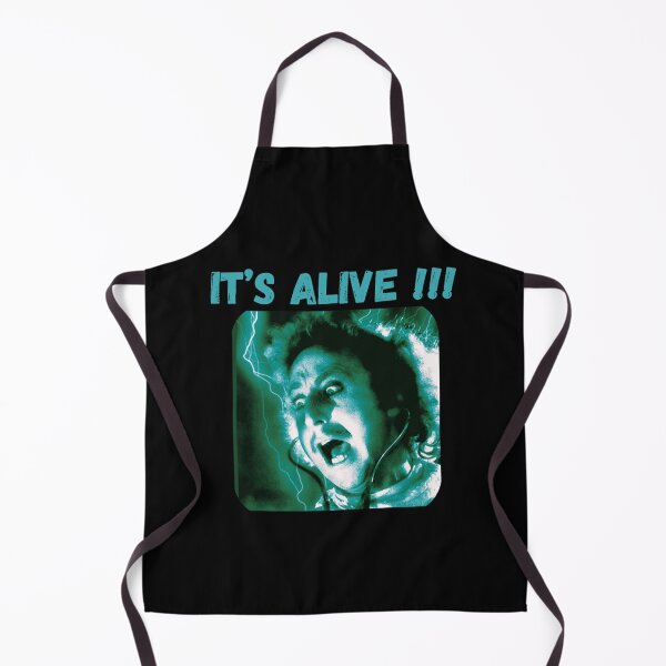 Item preview, It's Alive designed and sold by bettoartberu.